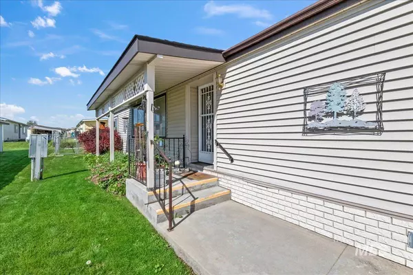 Nampa, ID 83651-1686,1907 W Flamingo Ave Unit 125