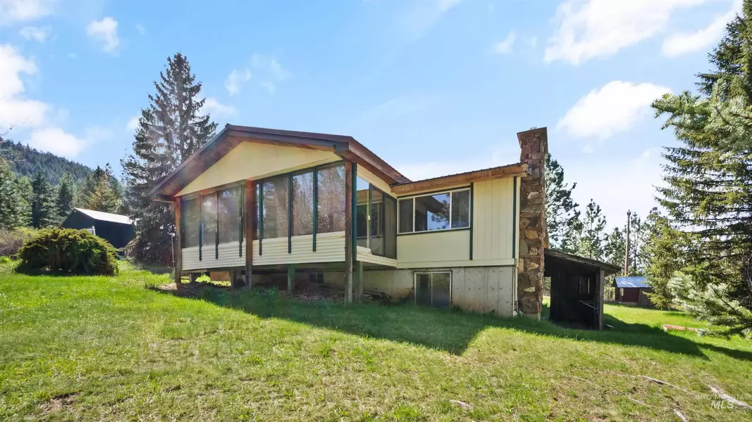 45689 S Hwy 95, Worley, ID 83876