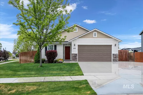 473 Stage Line Place, Middleton, ID 83644-0000