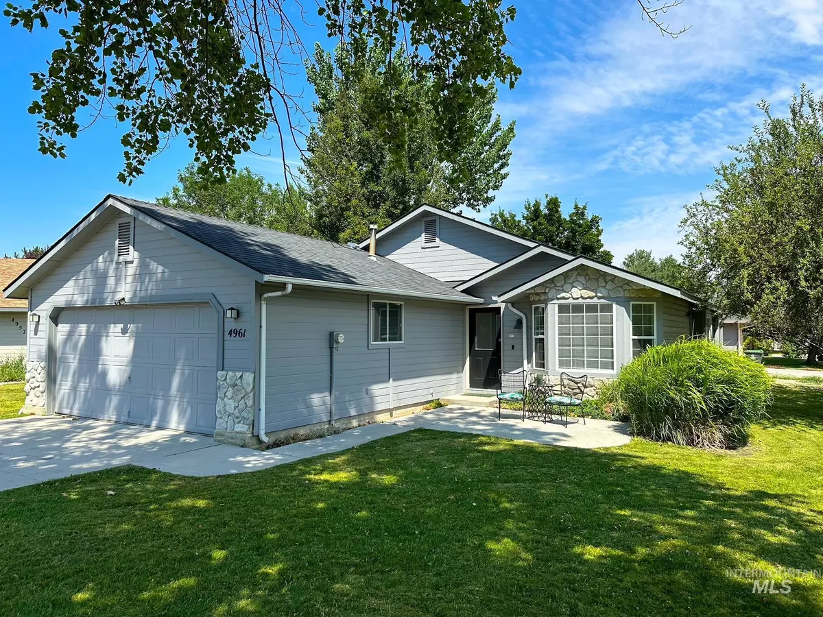 Boise, ID 83703,4961 N Bluegrass Avenue