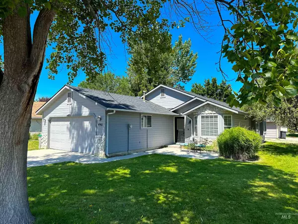 Boise, ID 83703,4961 N Bluegrass Avenue