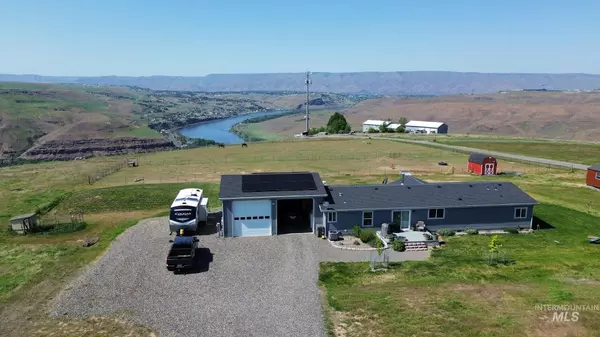 Asotin, WA 99402,331 Perropointe Rd