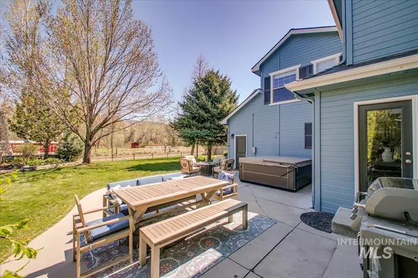 Boise, ID 83714,5140 W Banker Dr