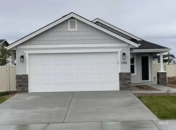 Mountain Home, ID 83647,1591 Witt