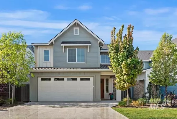 3495 E Berghan St, Meridian, ID 83642