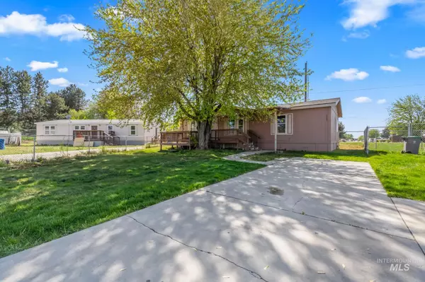 1247 N Timathy Rd, Boise, ID 83713