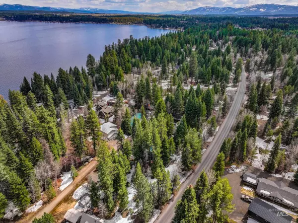 Mccall, ID 83638,1790 Warren Wagon Road