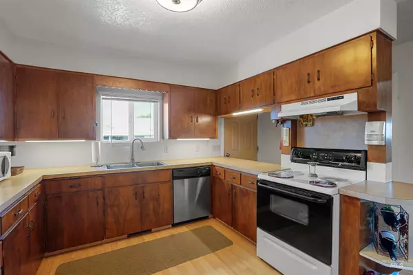 Filer, ID 83328,250 Huddleston Road