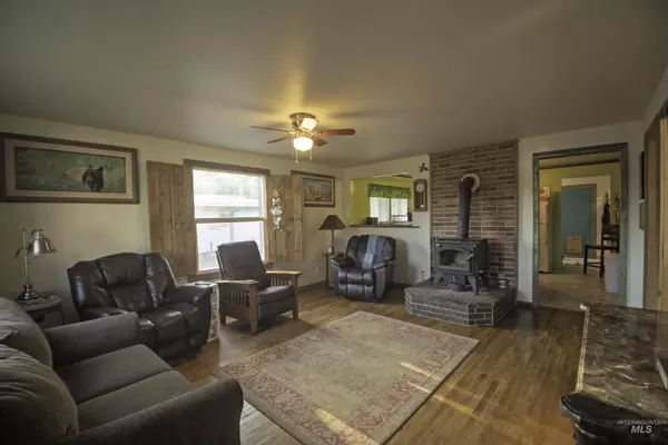 Council, ID 83612,102 E Bleeker