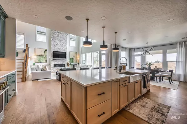 Eagle, ID 83616-6078,3461 N Holly Oak Way