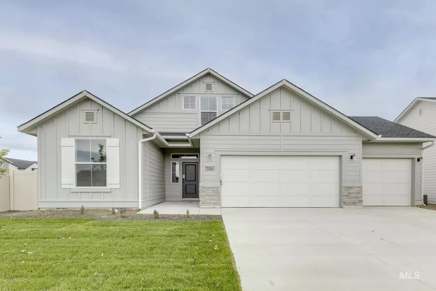 11061 W Trailheights Dr, Star, ID 83669