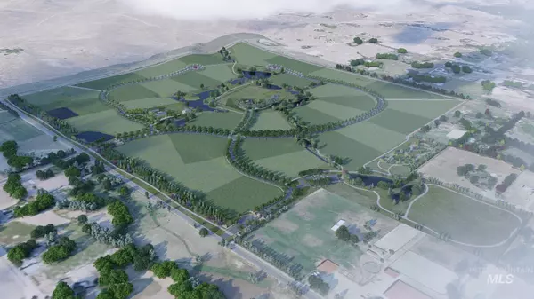 Eagle, ID 83616,3718 & 3826 N Roping Ln, Lots 19 & 20