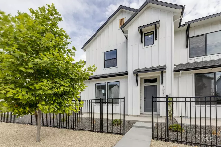 7087 W Madronawood St, Boise, ID 83709