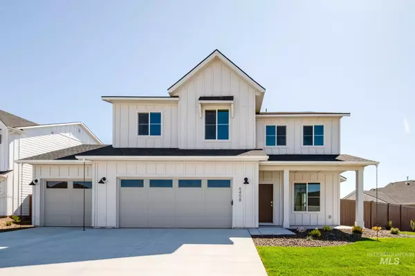 Boise, ID 83709,6458 S Banded Eagle Way