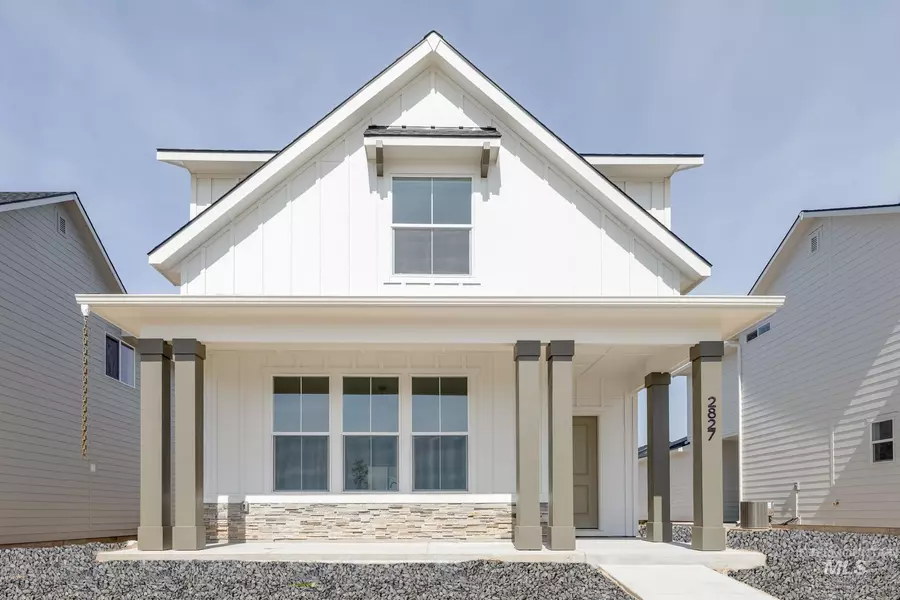 2827 N Rocky Bottom Way, Kuna, ID 83634