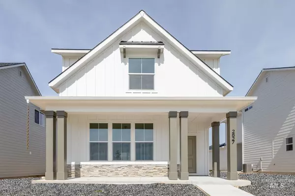 2827 N Rocky Bottom Way, Kuna, ID 83634