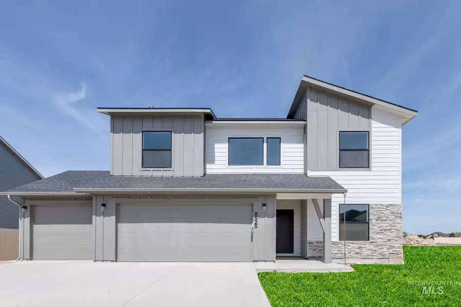 8525 S Tyrion Way, Kuna, ID 83634
