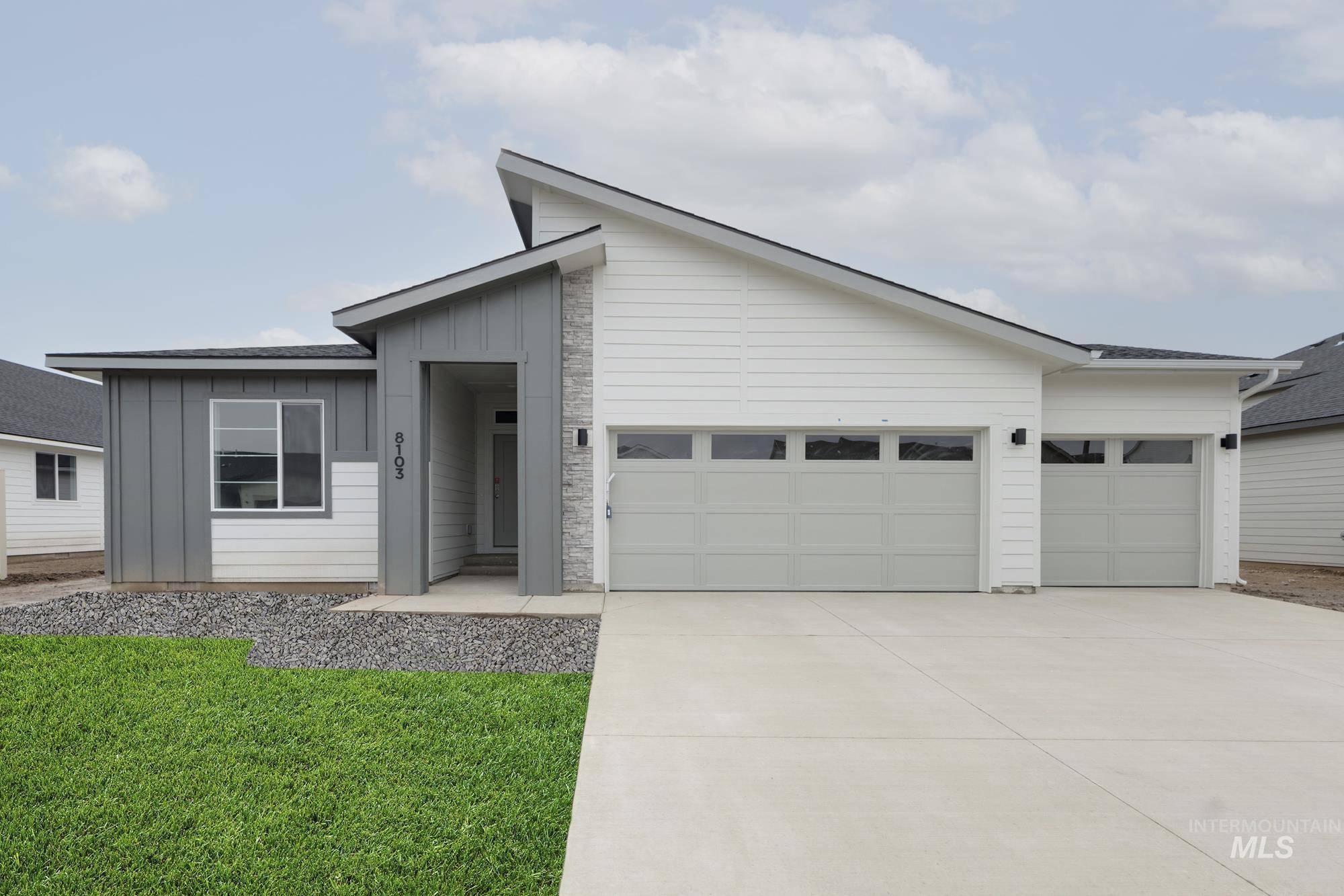 13742 Oliver Street, Caldwell, ID 83607
