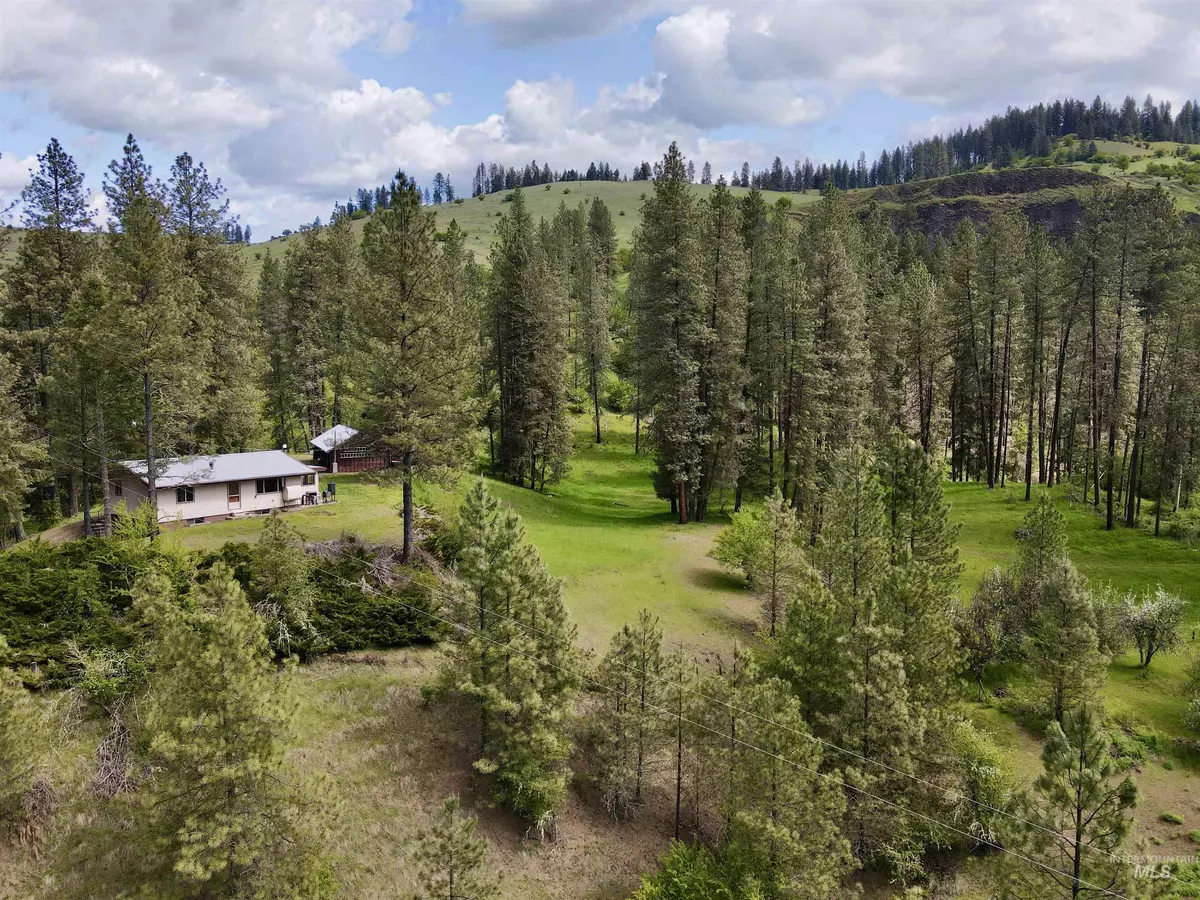 Kooskia, ID 83539,802 Clearcreek Rd