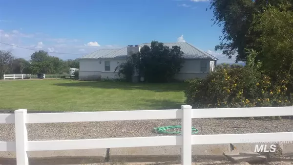 775 Eureka Ave, Nyssa, OR 97913