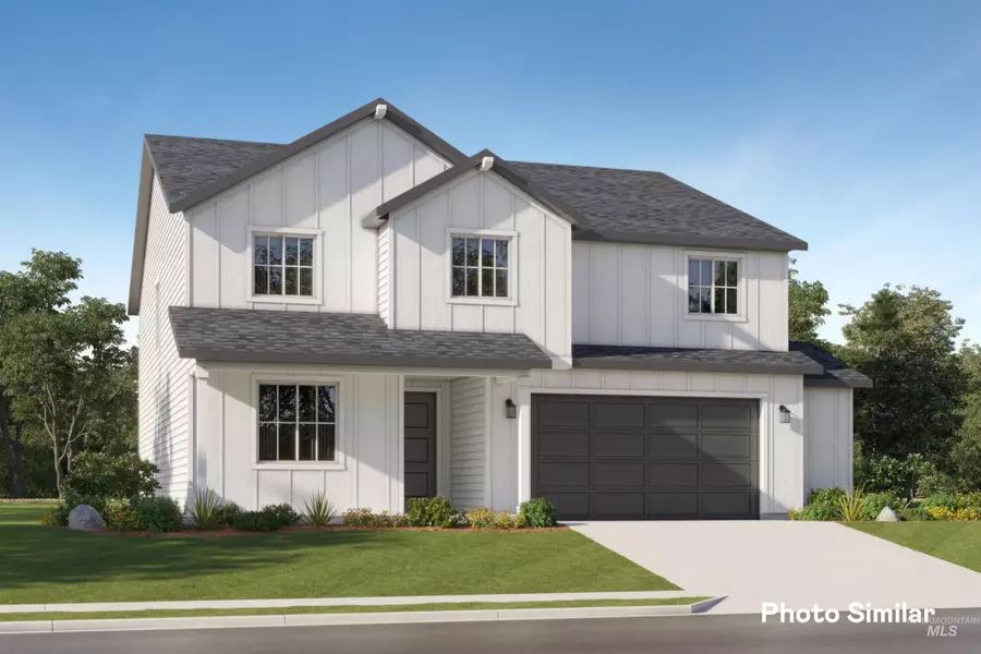 12163 W Ginger Creek Dr, Boise, ID 83713