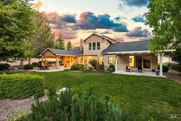 Eagle, ID 83616,178 Cottonwood Ct