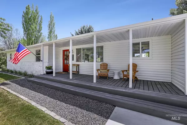 213 Mountain View West, Jerome, ID 83338