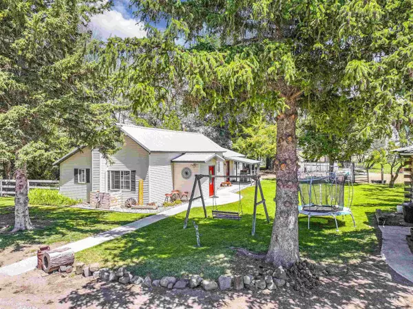 Richfield, ID 83349,215 E Owyhee Ave