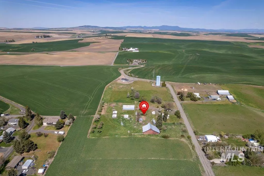 Genesee, ID 83832,1045 N Beech Rd