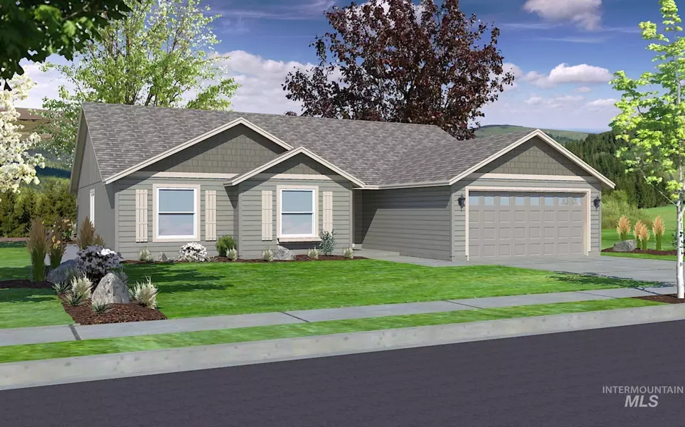 4948 E Buckwheat Dr., Nampa, ID 83686