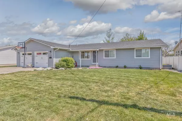 1220 E 4th Street, Weiser, ID 83672