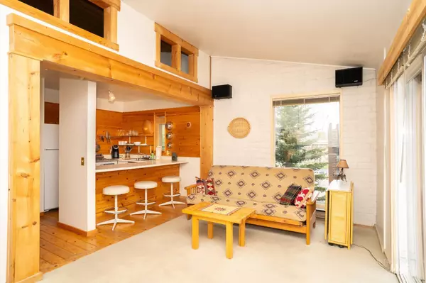 260 S 2nd Ave, Ketchum, ID 83340