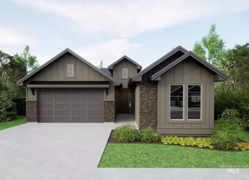 6536 S Evie Way, Eagle, ID 83629