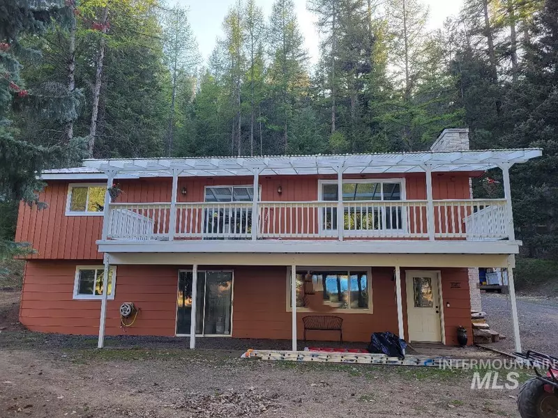 39992 Waha Glen Road, Lewiston, ID 83501