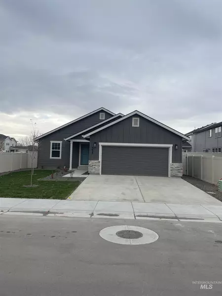 555 S Brezza Ave., Kuna, ID 83634