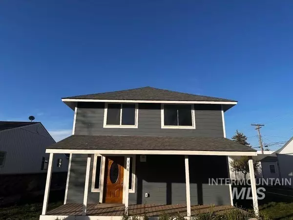 116 8th N, Buhl, ID 83316