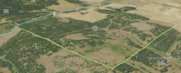 Lenore, ID 83541,TBD Middle Road