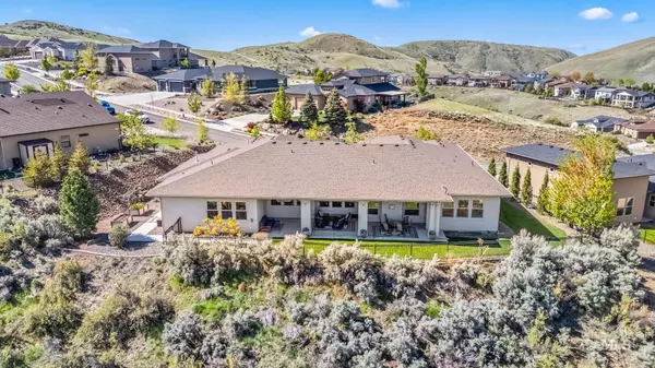 Boise, ID 83714,5444 W Parkridge Dr.