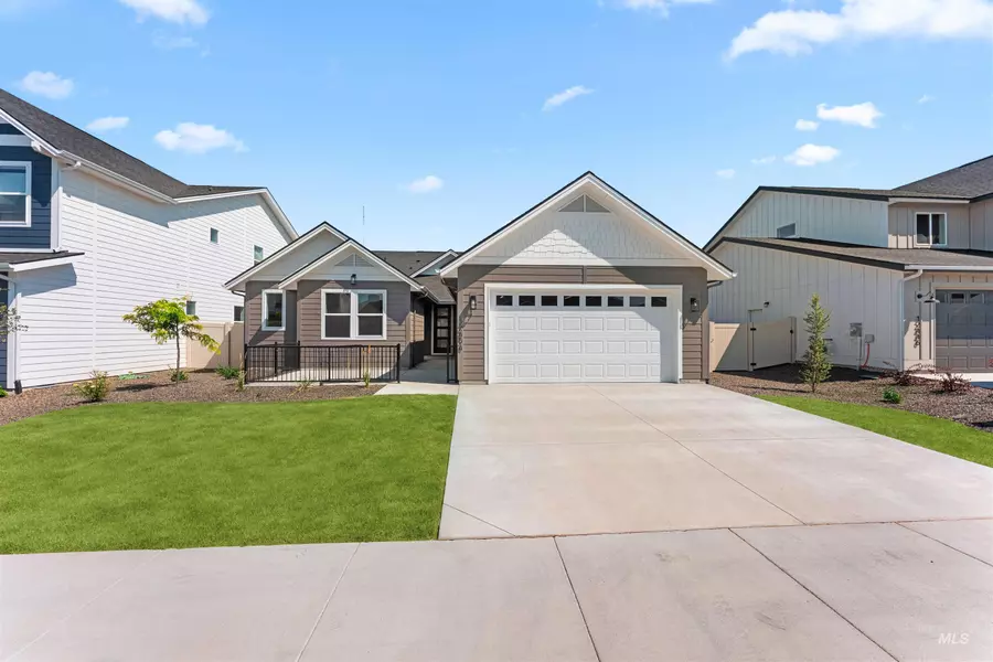 12454 W Arabian Dr, Boise, ID 83709