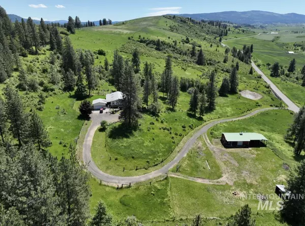 1734 Highway 13, Grangeville, ID 83530