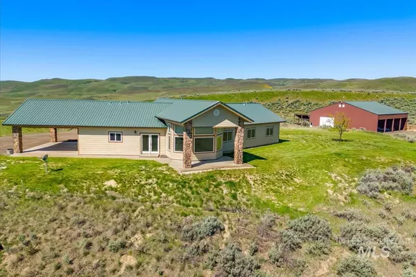 Weiser, ID 83672,1719 Monroe Creek Road