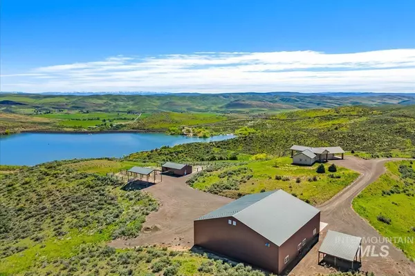 Weiser, ID 83672,1719 Monroe Creek Road