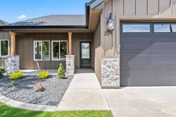 New Plymouth, ID 83655,329 W Blvd