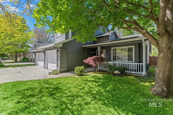 Boise, ID 83713,14286 W Elmsprings