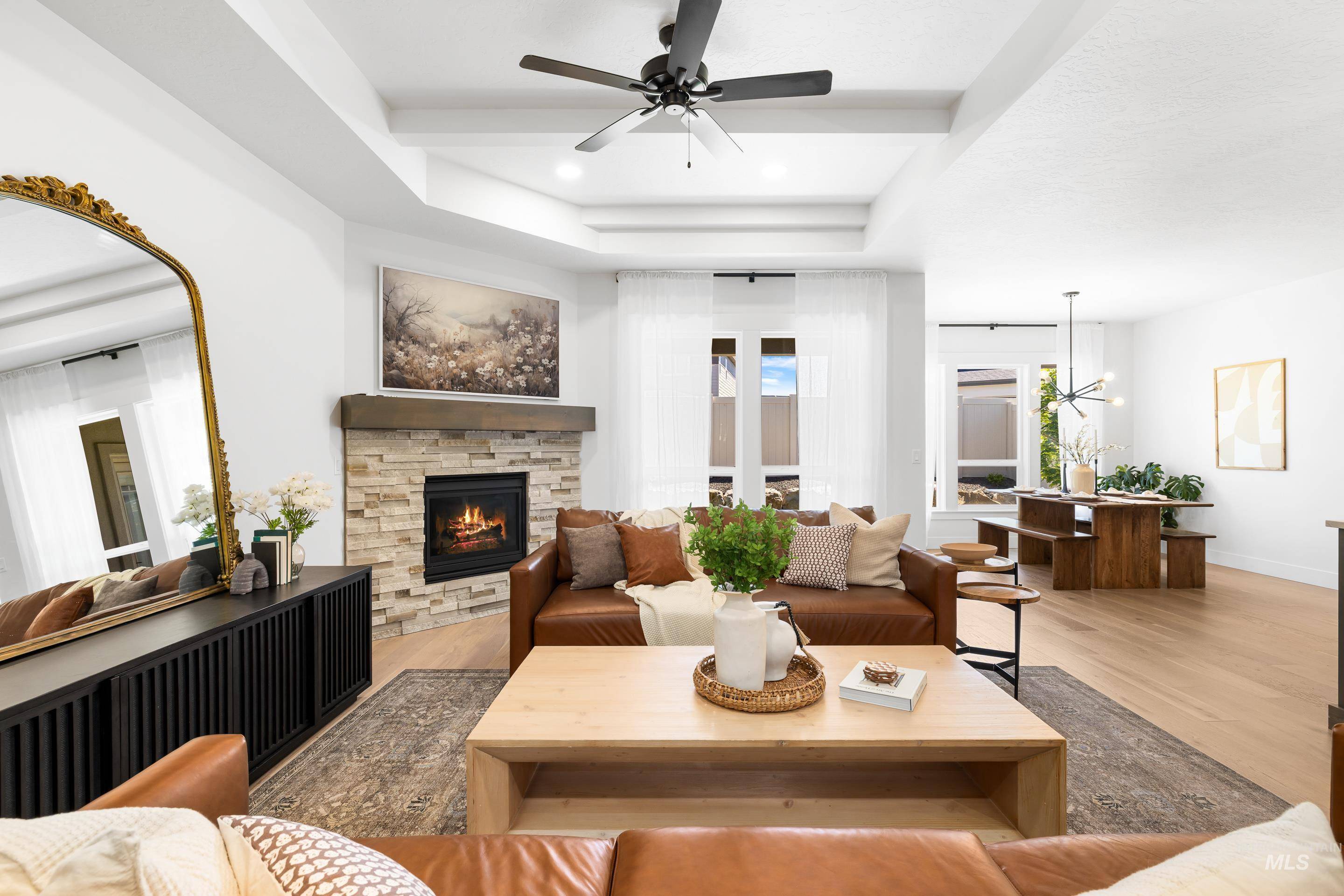 11401 W Helenium Drive, Star, ID 83669