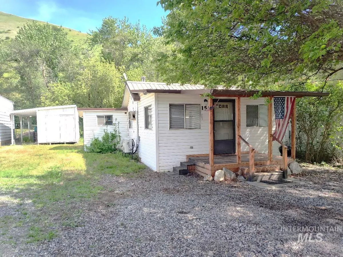 White Bird, ID 83554,155 Studebaker Lane