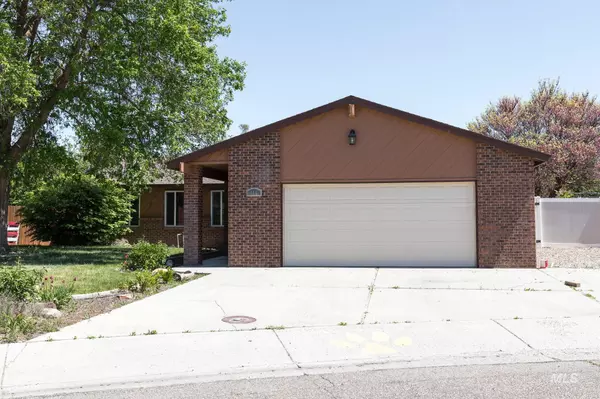 586 NW 18th Street, Ontario, OR 97914