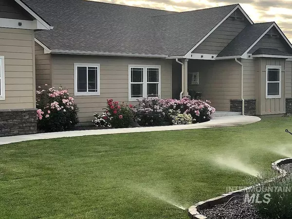 16728 Upper Pleasant Rd, Caldwell, ID 83607