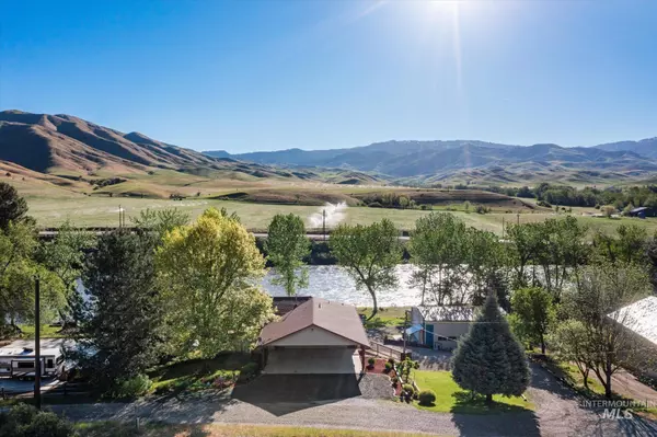 Horseshoe Bend, ID 83629,21 Gardena Lane