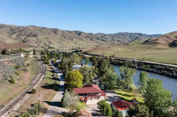 Horseshoe Bend, ID 83629,21 Gardena Lane